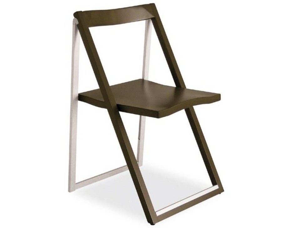 Стул skip ALUM/p176 CB/207