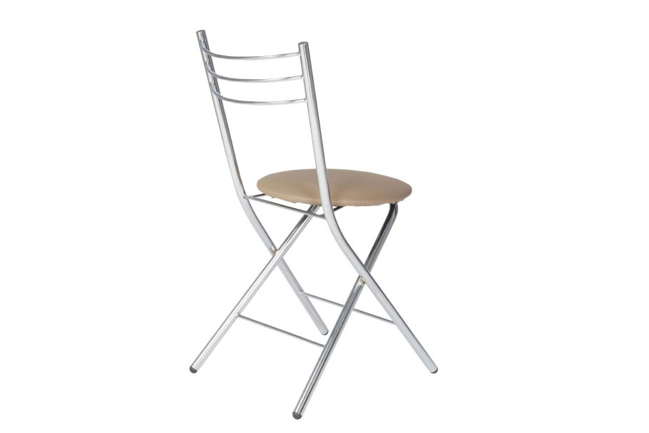 Табурет Сигма складной