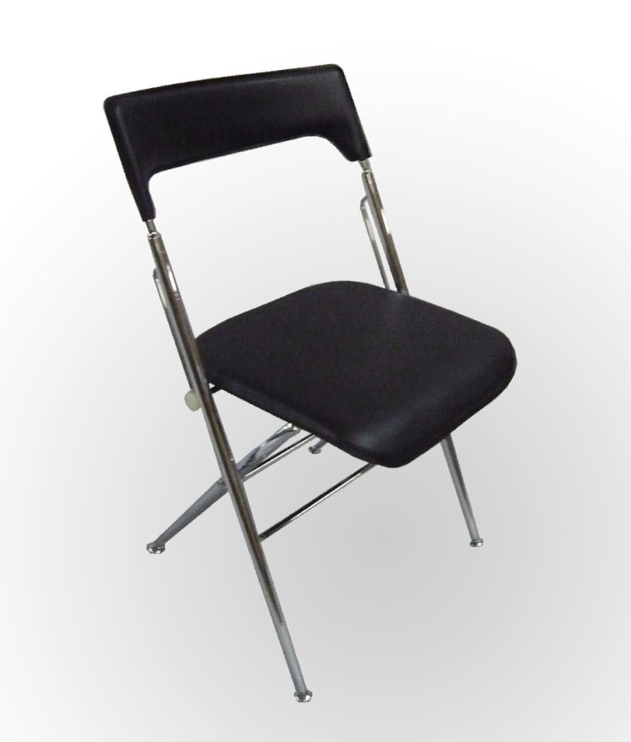 Стул металлический Мебельторг с2.00.42-01п