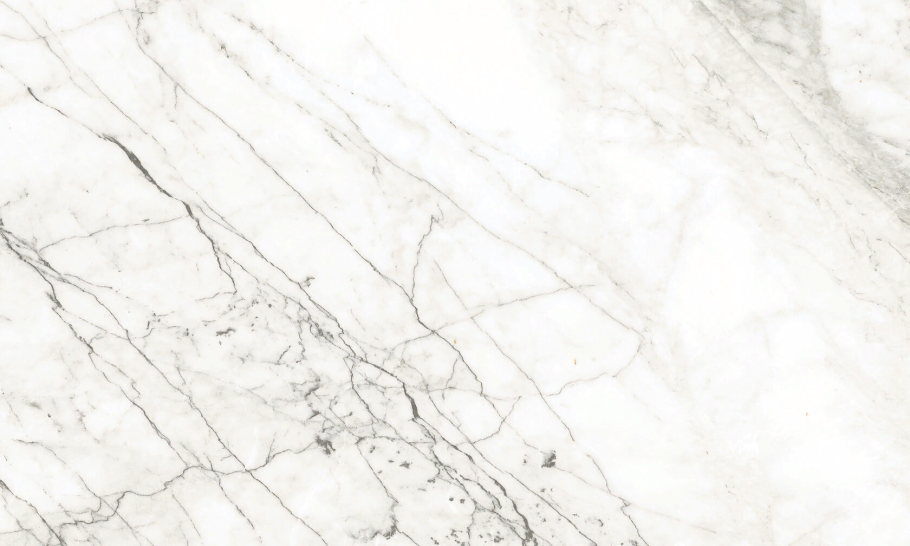 Композитный мраморный шпон Сalacata арт№ 31