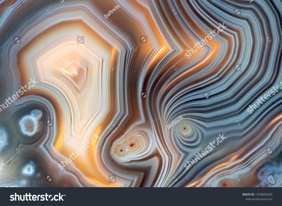 Мраморный шпон агат