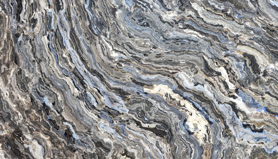 Композитный шпон под мрамор