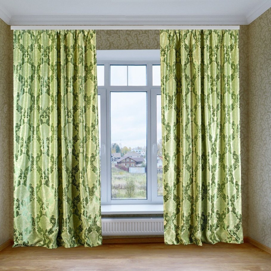 Шторы блэкаут Алькор