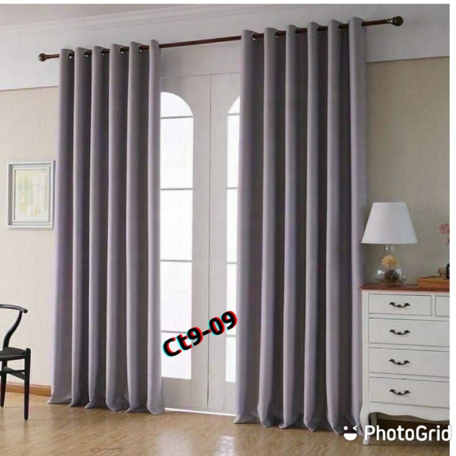 Штора на люверсах 3500*2100 Blackout