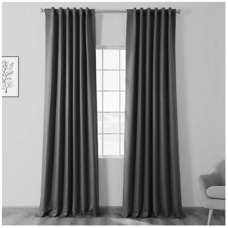 Уют-текстиль блэкаут ut20