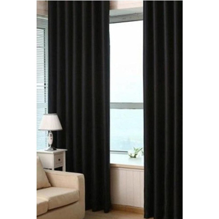 Шторы на люверсах в гостиную