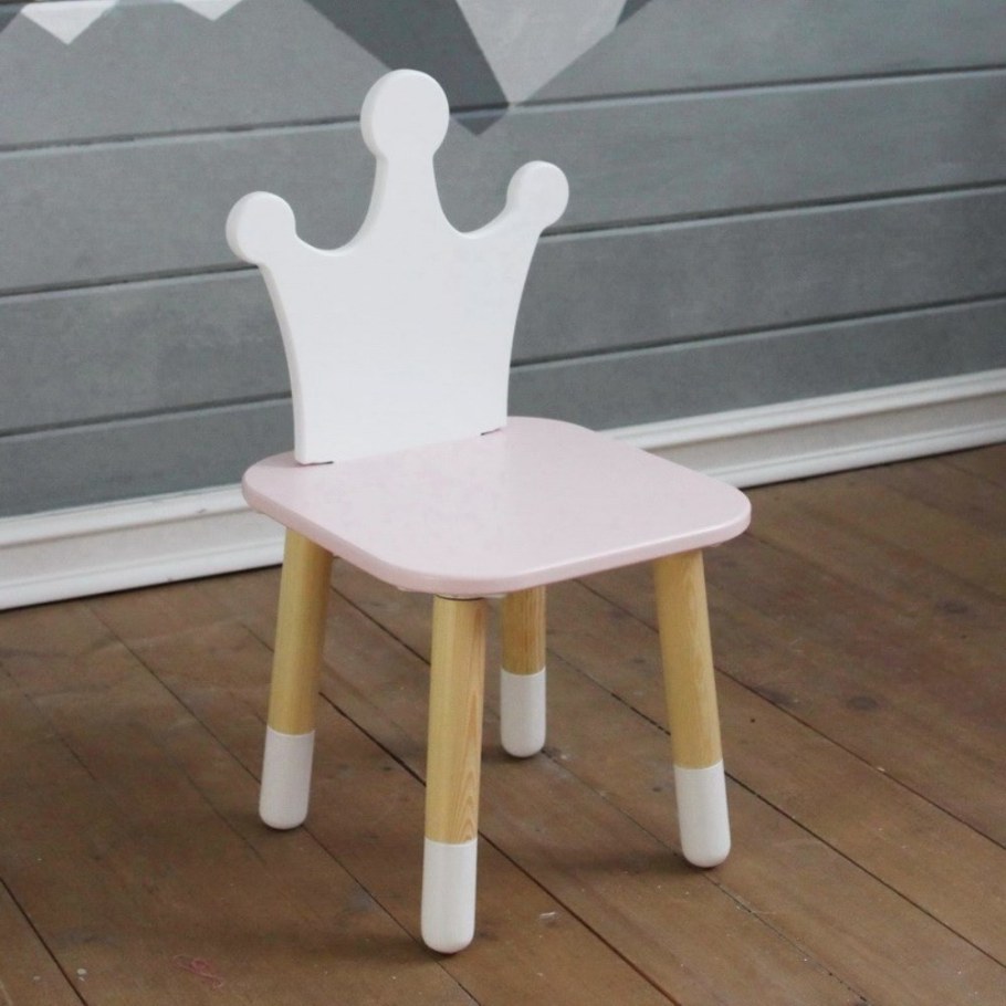 Terra стул детский