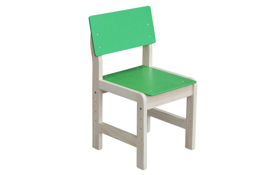 Стул детский рег (гр р 0,1,2,3) 220/260/300/340