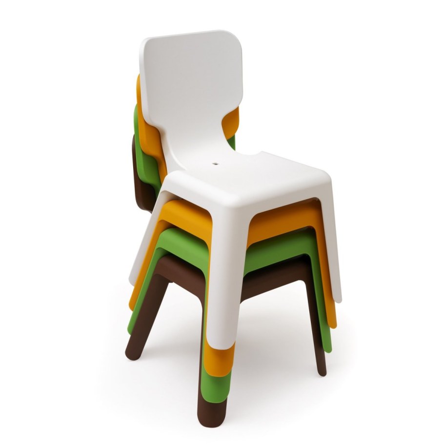 Детский стул magis Segolina Pop