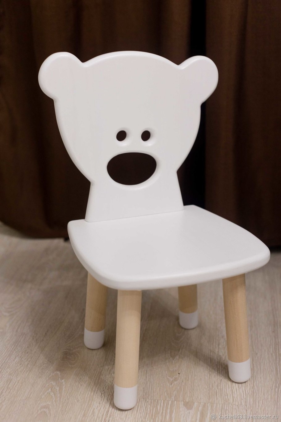 Детские стульчики