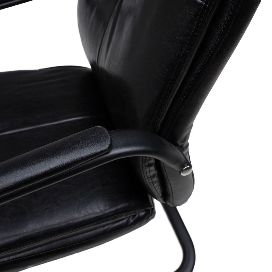 Кресло руководителя Бюрократ Ch-608/Eco