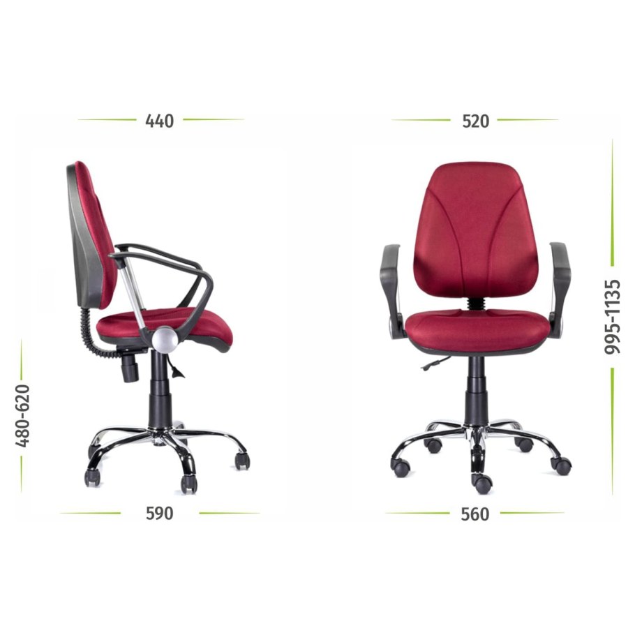 Кресло Клио c-101 Нептун