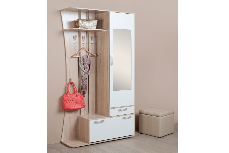 Прихожая Комо хофф