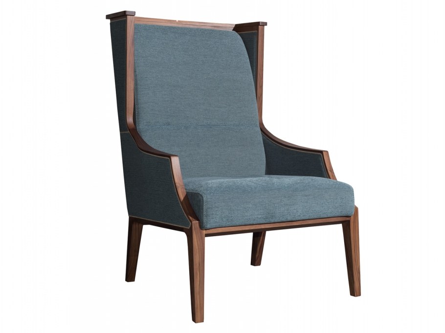 Hazar Bergere кресло