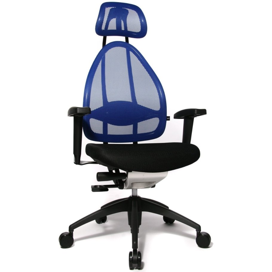 Компьютерное кресло Topstar open Base 10 офисное