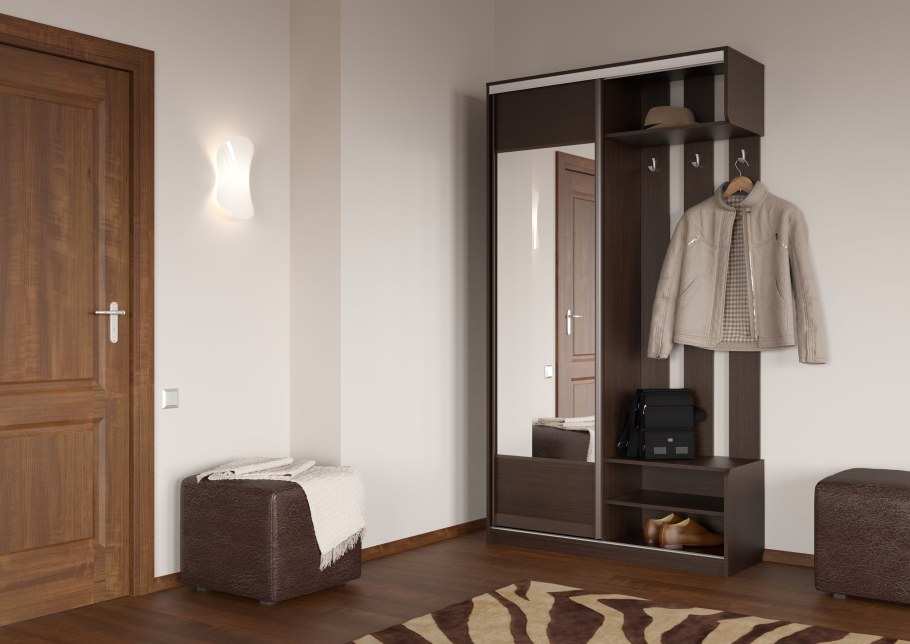 Прихожая Леон хофф