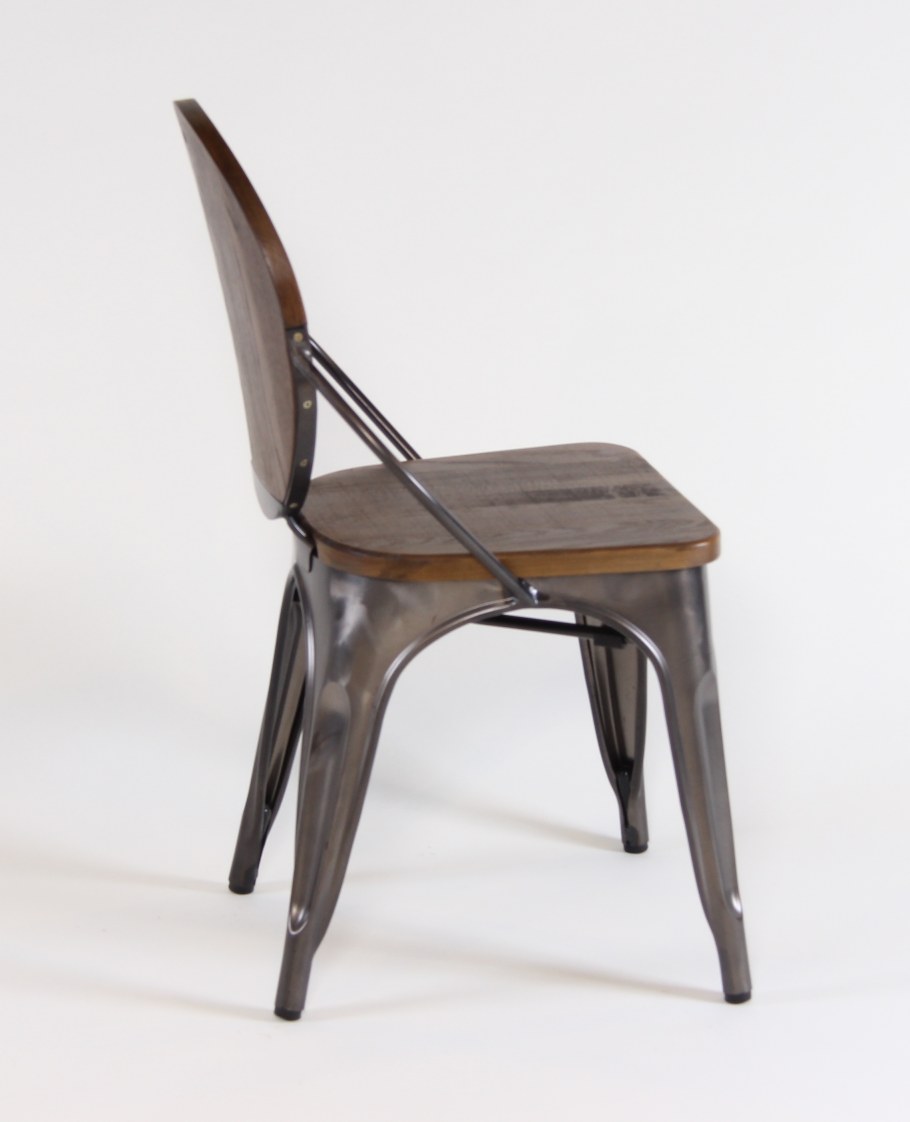 Стул Dobrin Leon