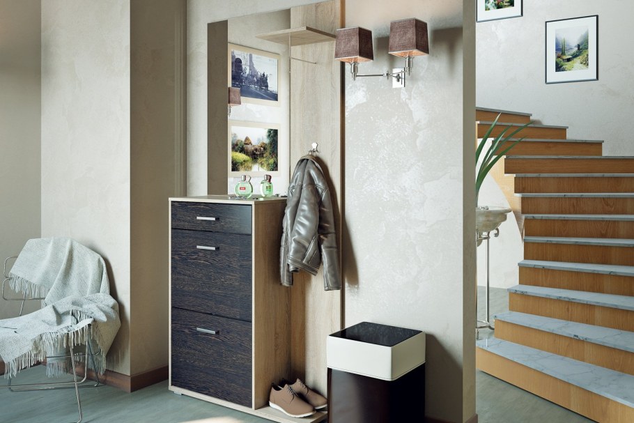 Прихожая Барселона хофф