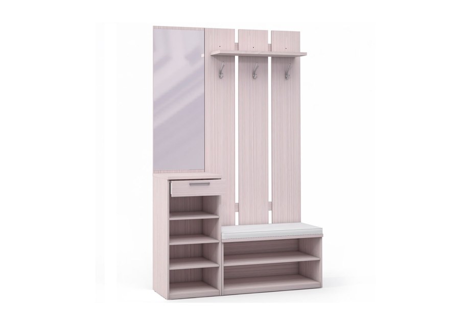 Прихожая Hoff Flash