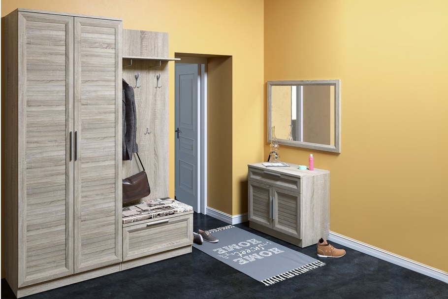 Прихожая Шервуд хофф