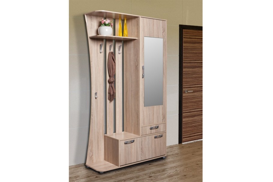 Прихожая Комо #80279719