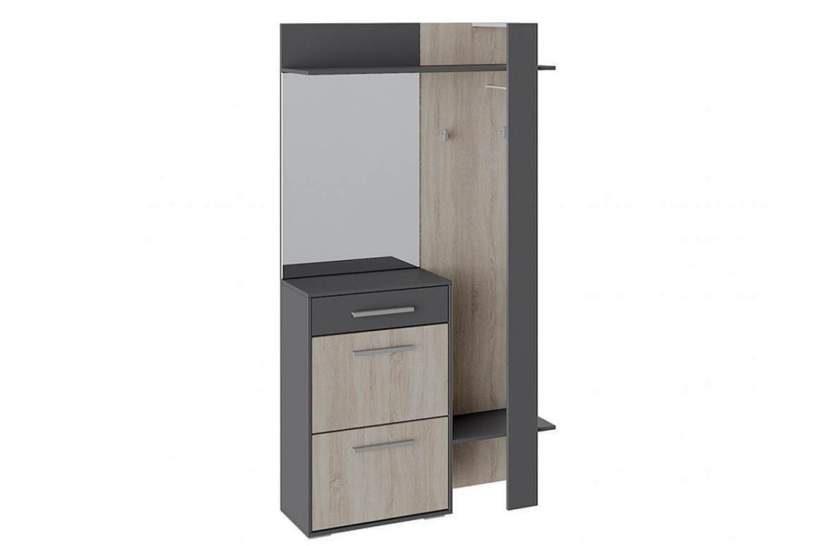 Комплект для прихожей Сокол Эдвин ВШ-2.2 Комби