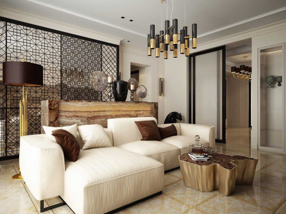 Ар-деко стиль