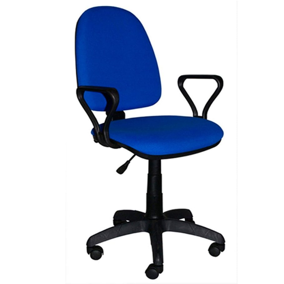 Brabix Prestige Ergo MG-311 Brown