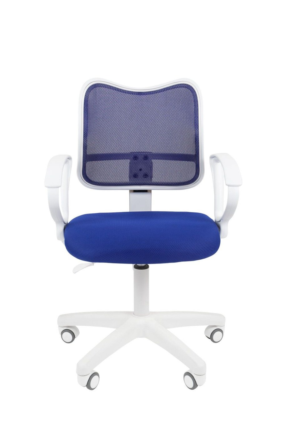 Кресло Chairman 450 lt White