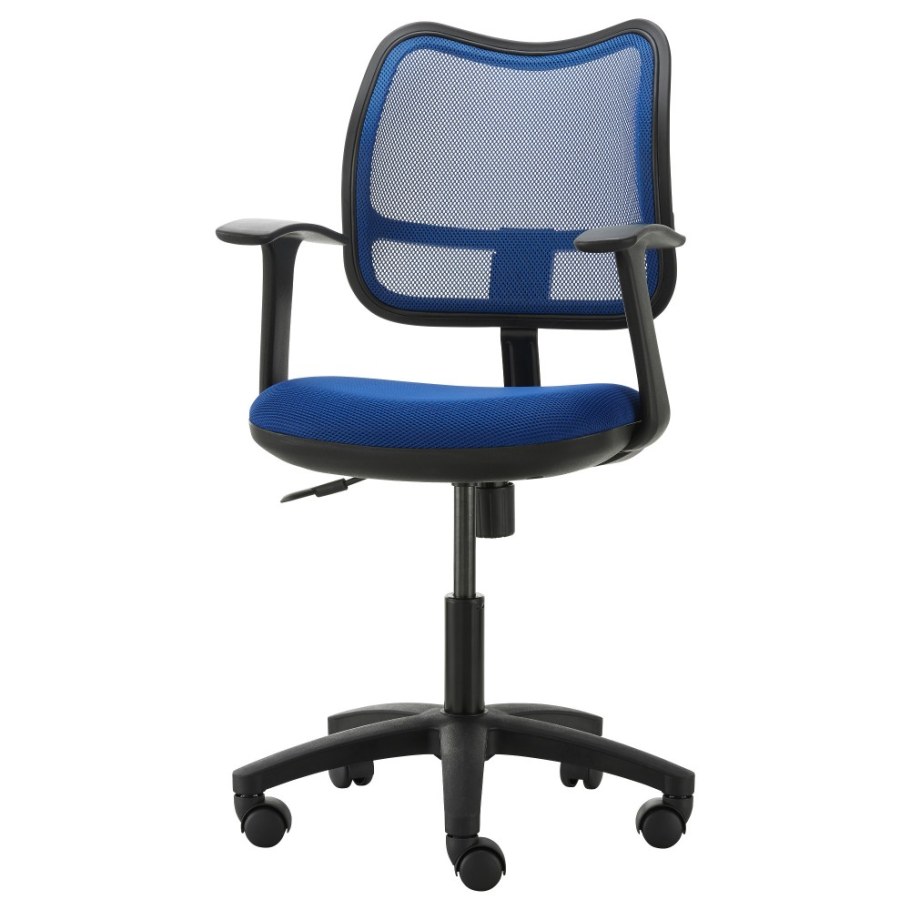 Икеа кресло компьютерное Одфин