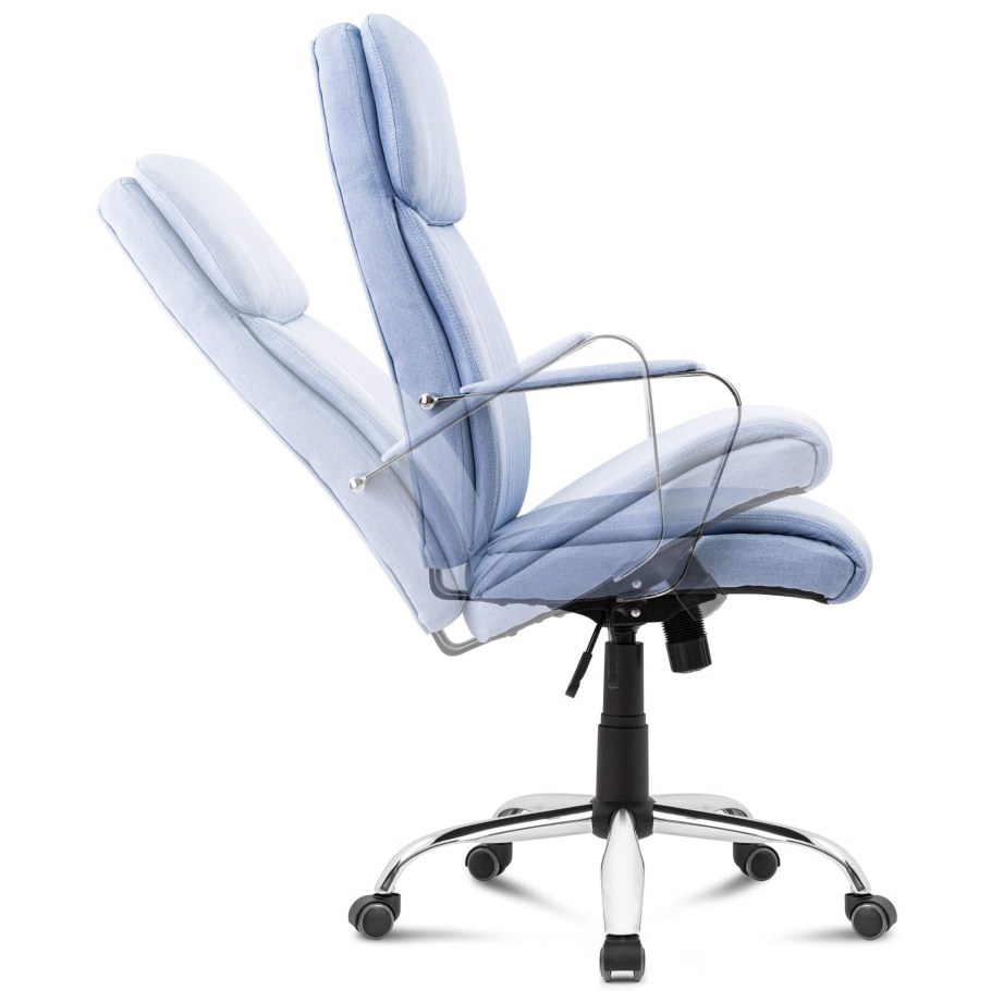 Офисное кресло DIVOLIO Ergonomic