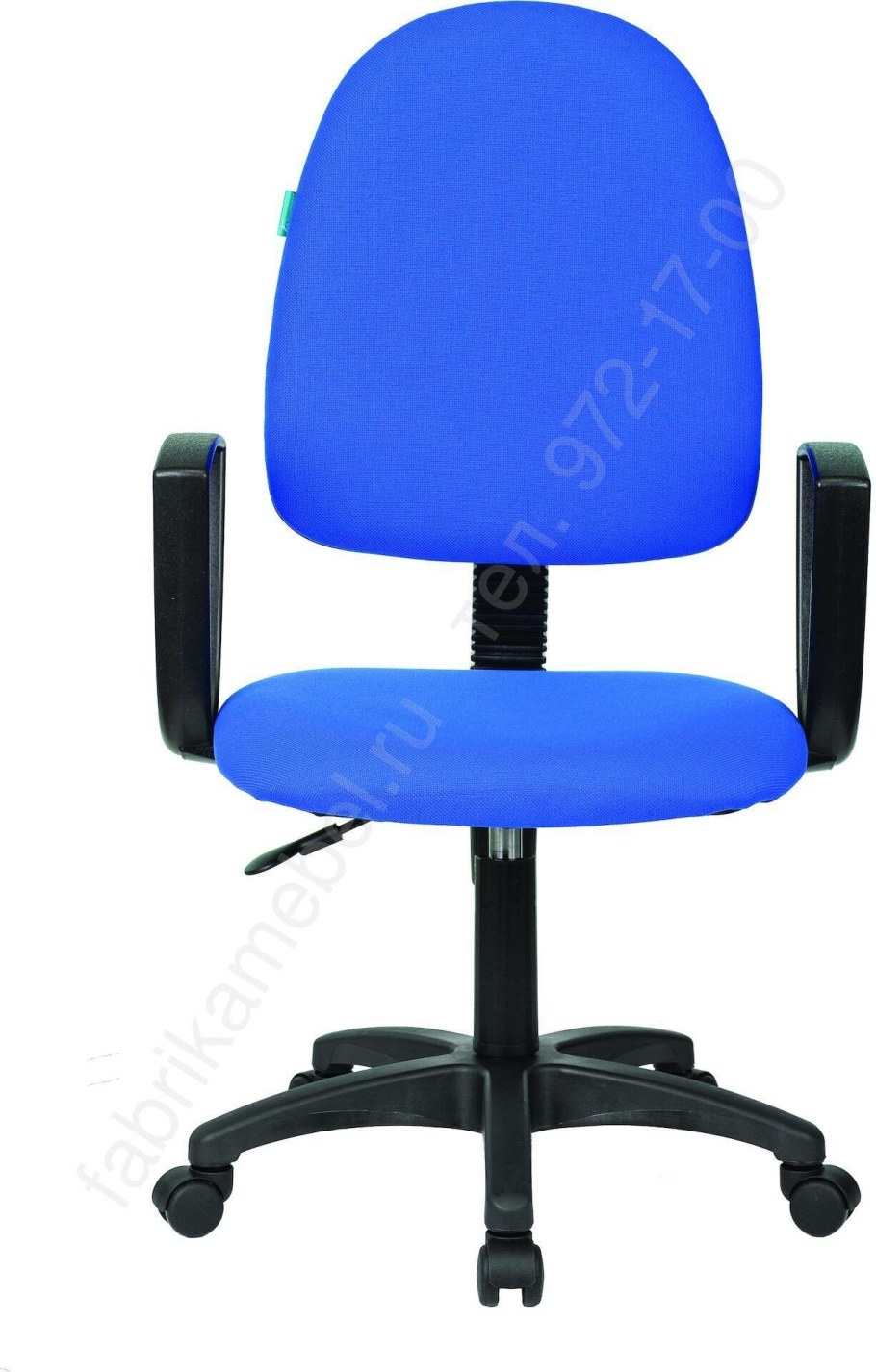 Кресло Бюрократ Ch-1300n