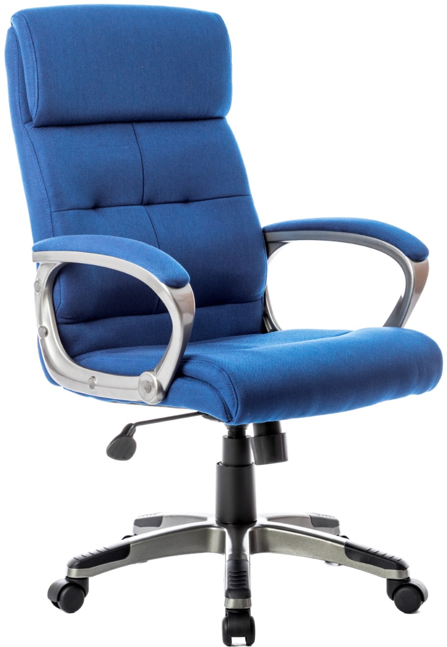 Кресло Ergonomic Blue