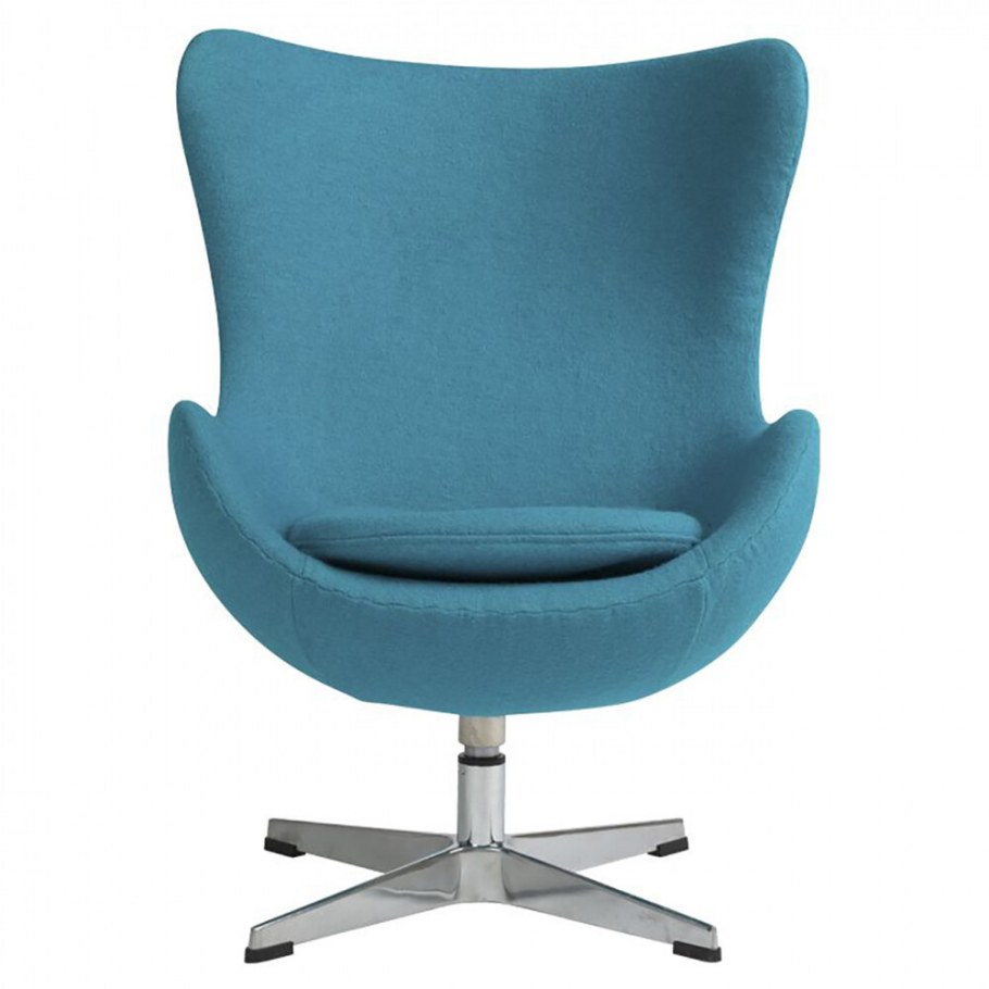 Кресло Egg детское