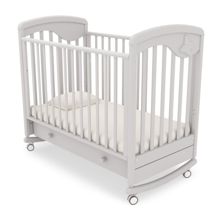 Кроватка Гандылян Шарлотта