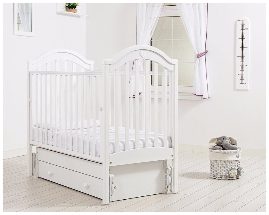 Детская кровать Джулия Гандылян