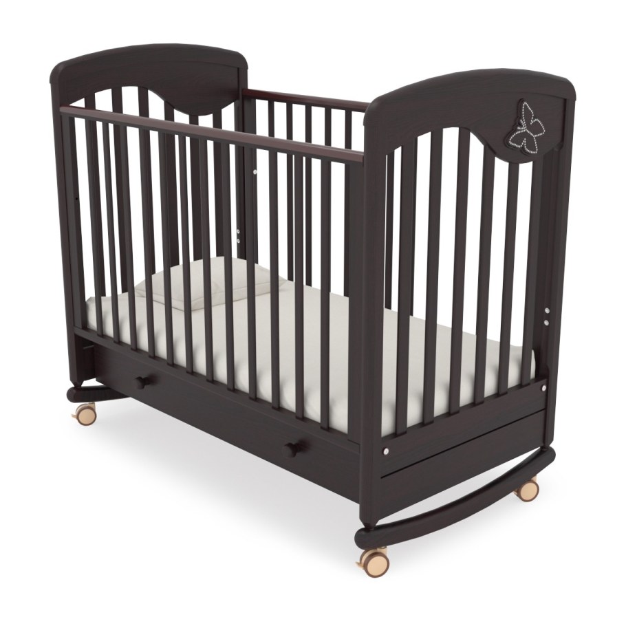 Гандылян Джулия бабочка