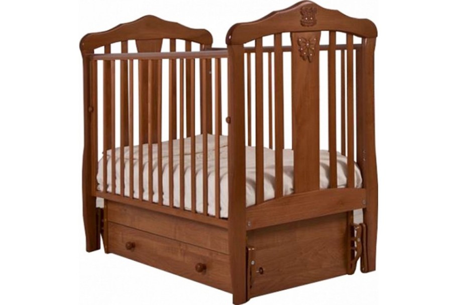 Кроватка Гандылян Софи к2002-25