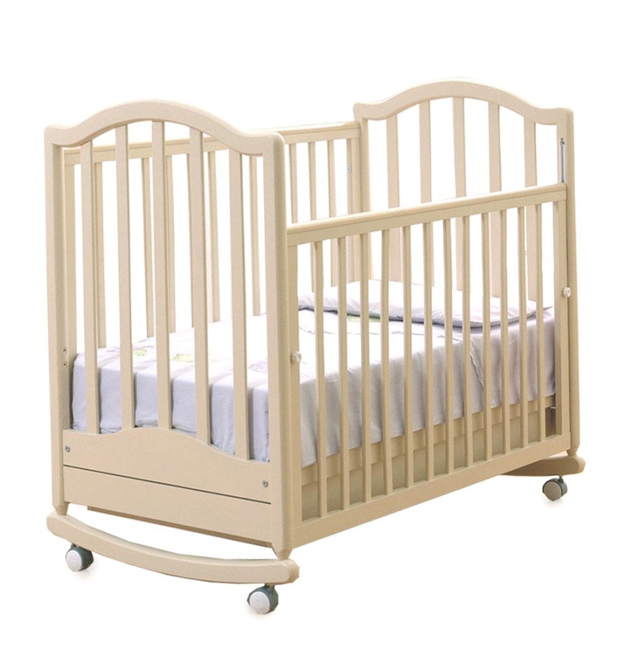 Кроватка Гандылян Лейла