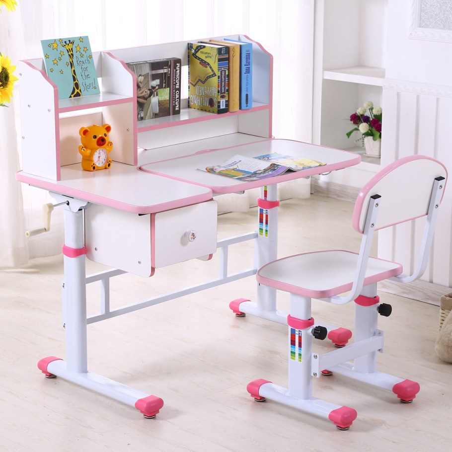 Детский стол ikea