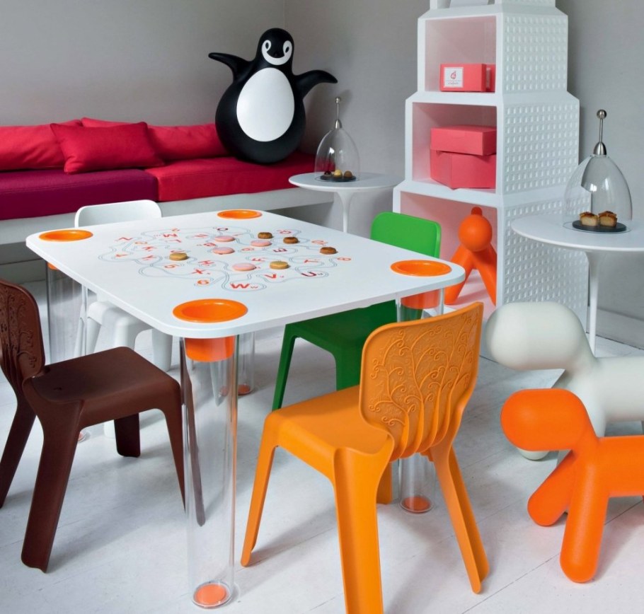 Стол детский