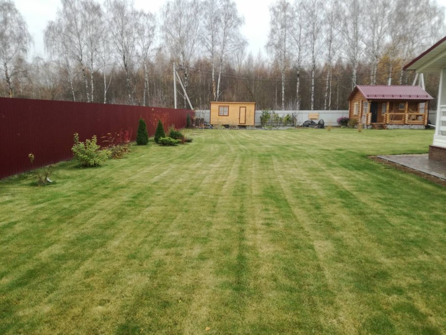 Дача 12 соток