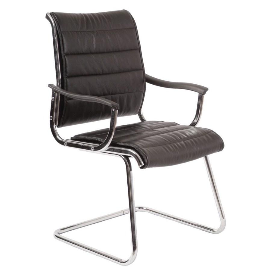 Кресло руководителя Бюрократ Ch-994