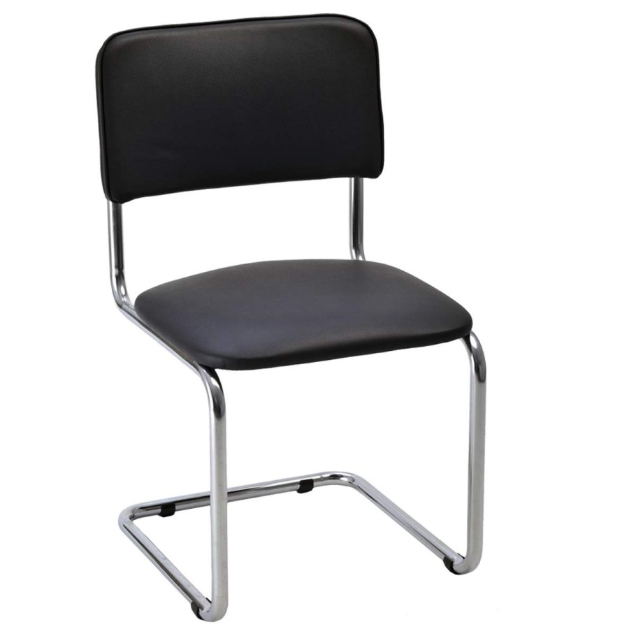 Стул офисный Сильвия АРМ