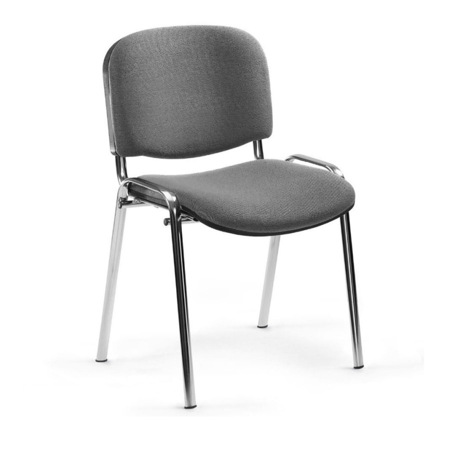 Стул OLSS ИСО Z-01 Ch