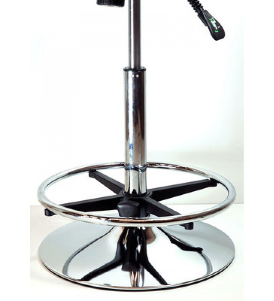 Стул седло скачка