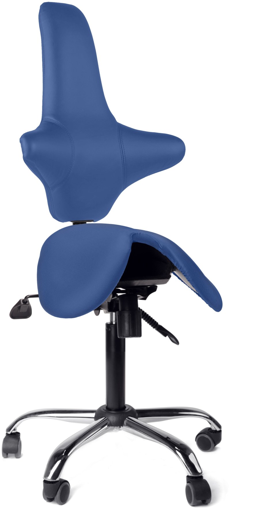 Кресло-седло Gravitonus EZSOLO