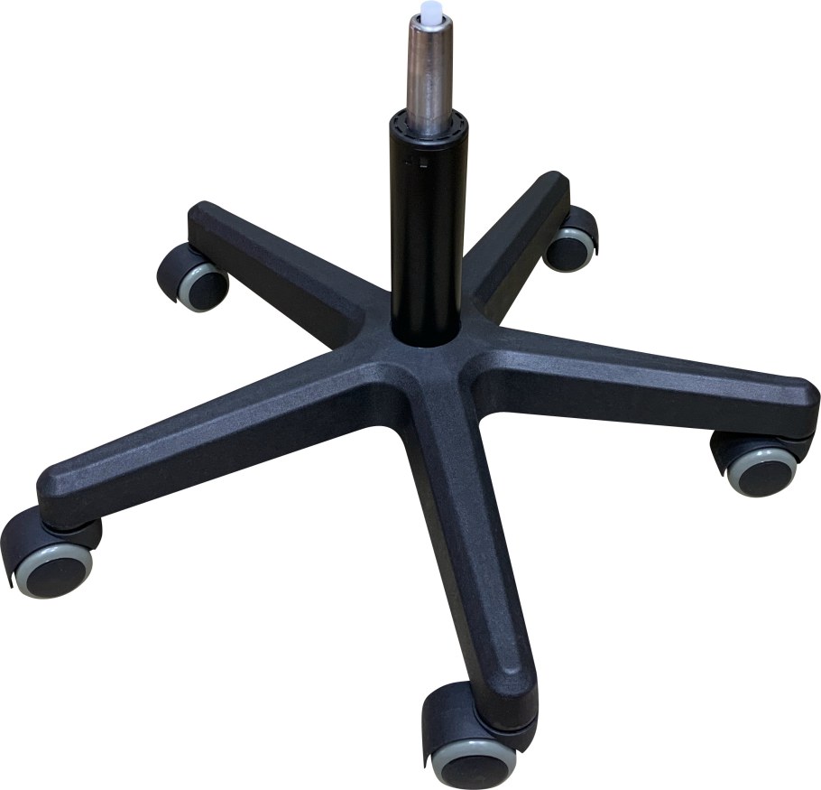 Кресло школьника Gravitonus Smarty, цвет:синий