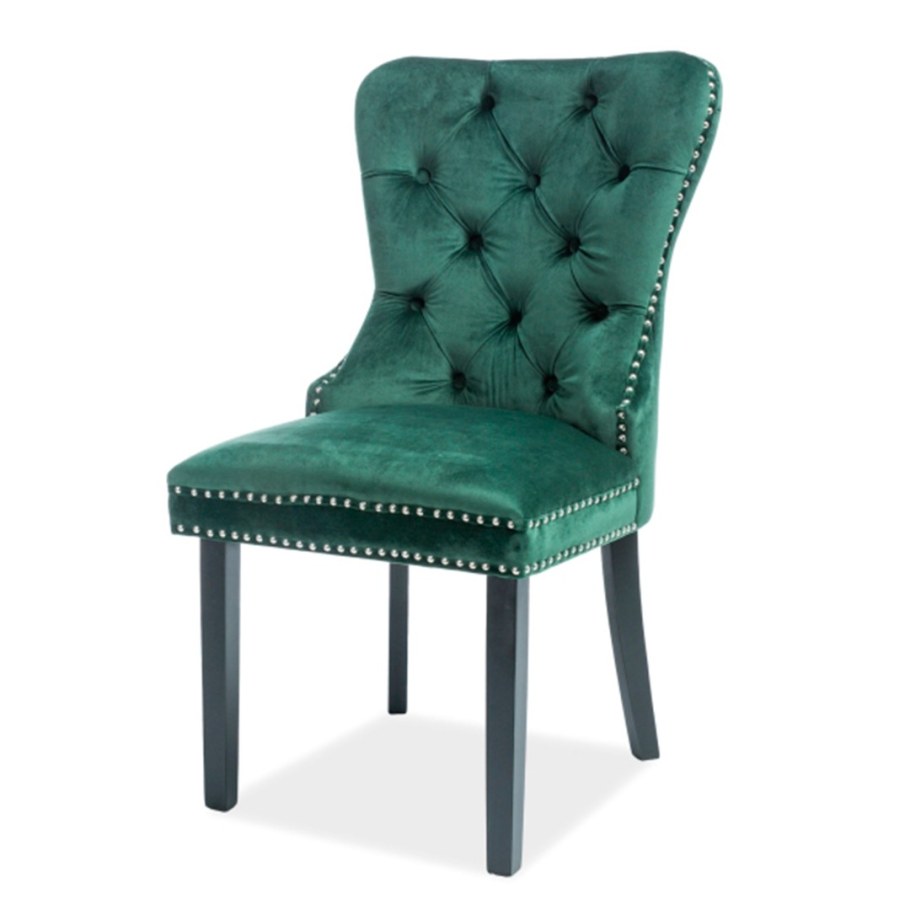 Стул August Velvet