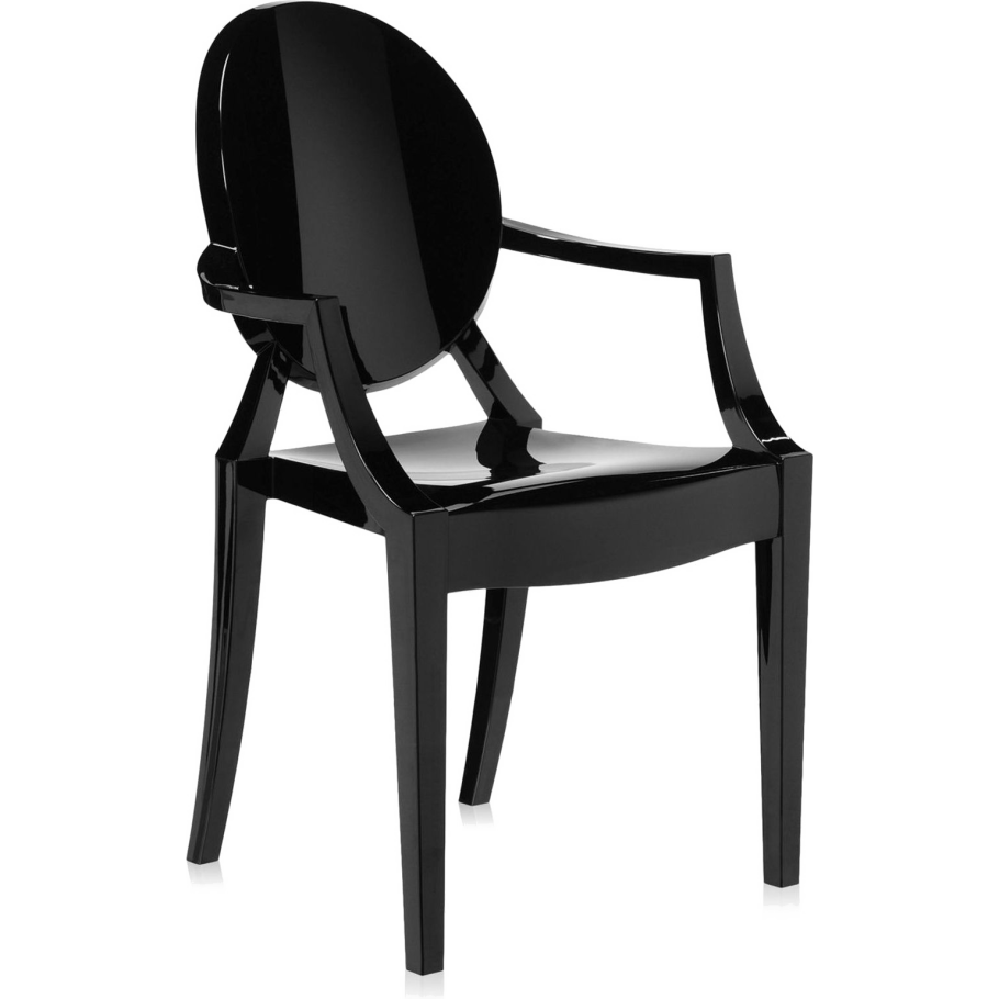 Стул Louis Ghost (Kartell)